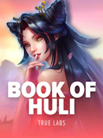 Book of Huli