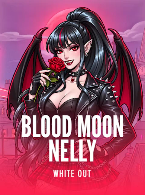Blood Moon Nelly
