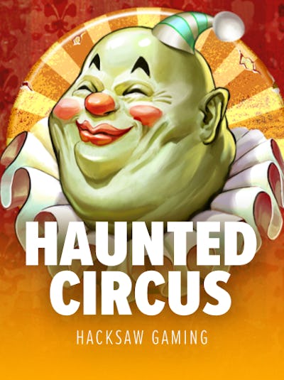 Haunted Circus