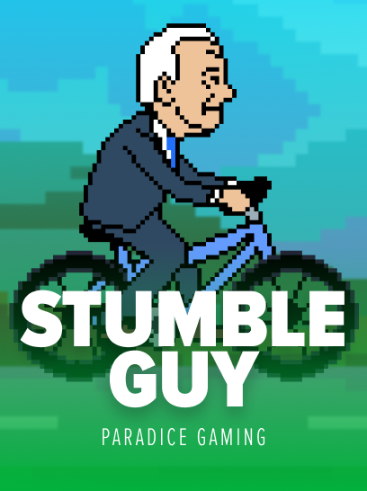 Stumble Guy