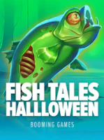 Fish Tales Halloween