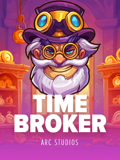 Time Broker
