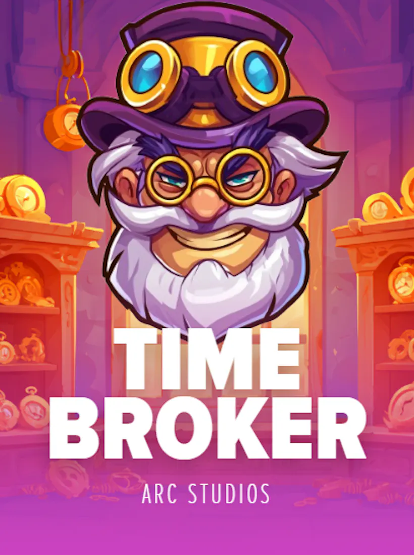 Time Broker slot
