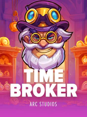 Time Broker