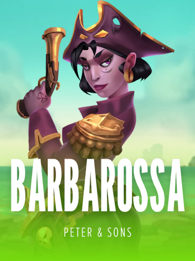Barbarossa slot