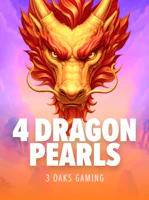 4 Dragon Pearls
