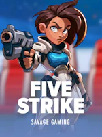 FIVE STRIKE