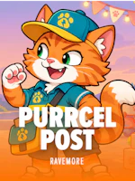 Purrcel Post