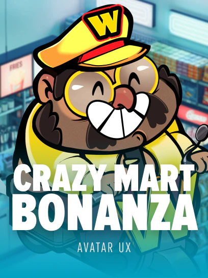 Crazy Mart Bonanza