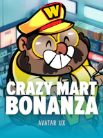 Crazy Mart Bonanza