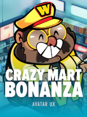 Crazy Mart Bonanza