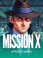 Mission X