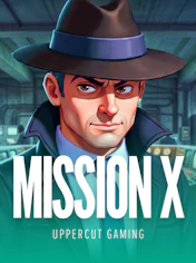 Mission X