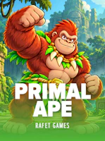 PRIMAL APE