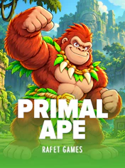 PRIMAL APE