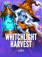 Whitchlight Harvest