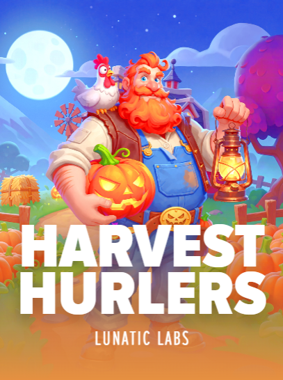 Harvest Hurlers