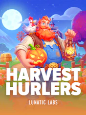 Harvest Hurlers