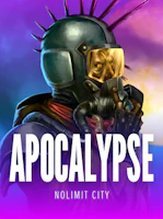 Apocalypse Super xNudge