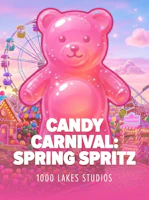 Candy Carnival: Spring Spritz