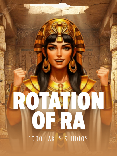 Rotation of Ra