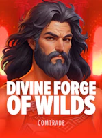 Divine Forge Of Wilds
