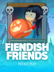 Fiendish Friends