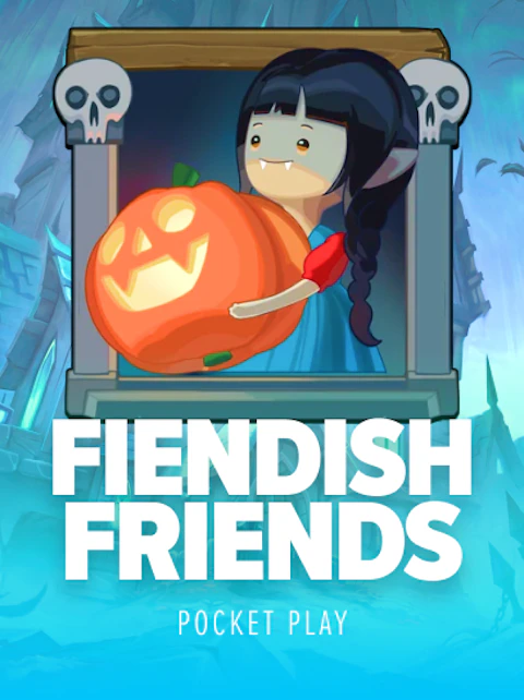 Fiendish Friends