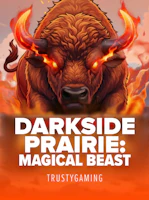 Darkside Prairie: Magical Beast