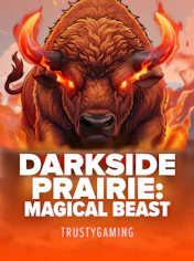 Darkside Prairie: Magical Beast