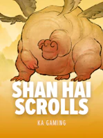 Shan Hai Scrolls