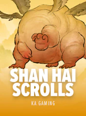 Shan Hai Scrolls