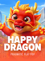 Happy Dragon