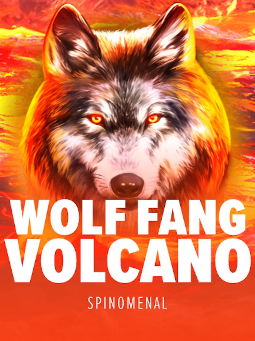 Wolf Fang: Volcano
