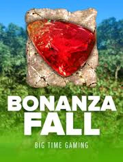 Bonanza Falls