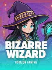 Bizarre Wizard