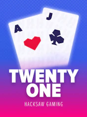 Twenty One