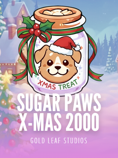 Sugar Paws X-Mas 2000