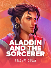 Aladdin and the Sorcerer
