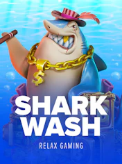 Shark Wash