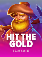 Hit the Gold!