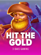 Hit the Gold!