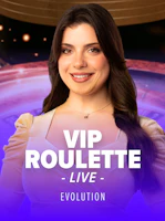 VIP Roulette