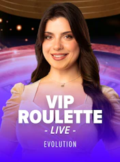 VIP Roulette
