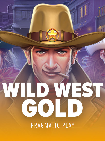 Wild West Gold Slot Game (Pragmatic Play) Free Play Online