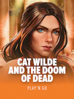 Cat Wilde and the Doom of Dead