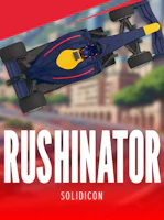Rushinator