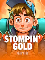 Stompin' Gold