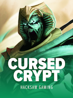Cursed Crypt