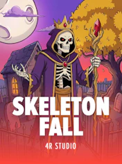 Skeleton Fall